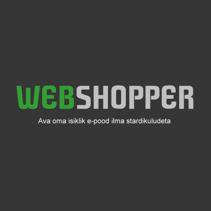 Mis on WebShopper?